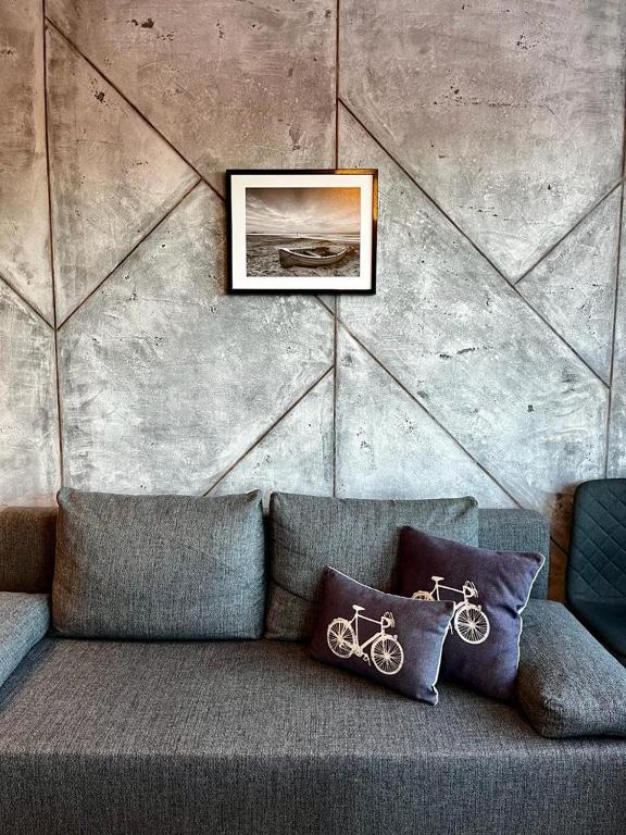 Apartament Moderno 2020