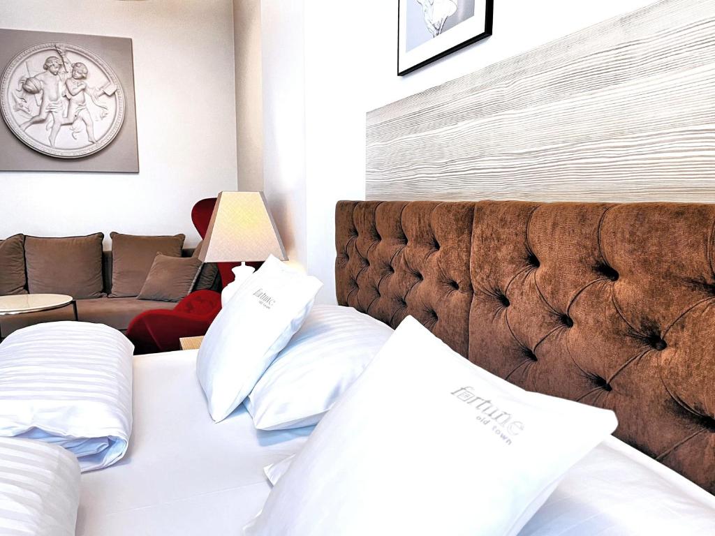 Fortune boutique old town