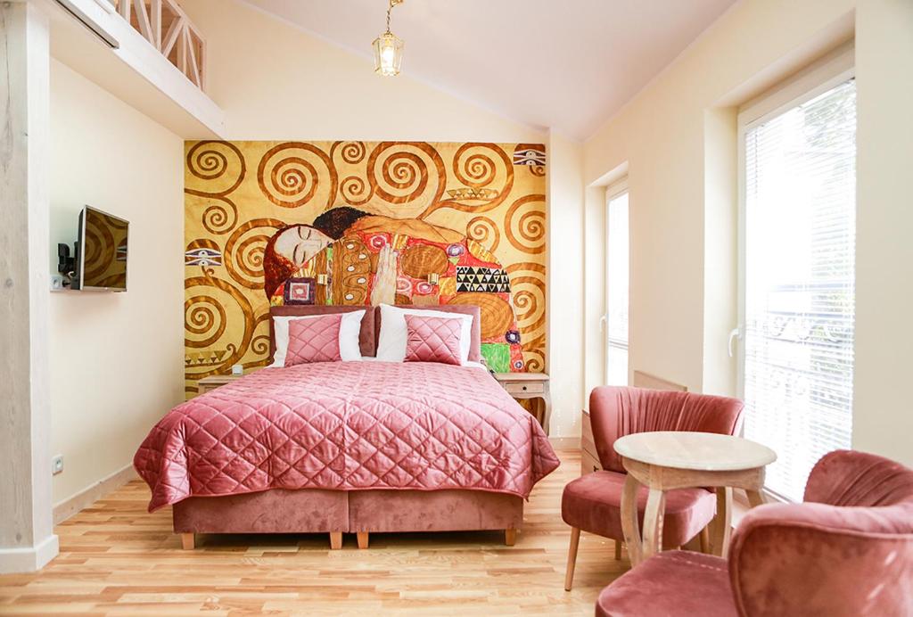 Main Square Platan Loft Collection