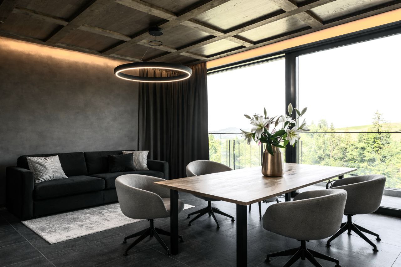 Luksusowy Dom z Sauną i Jacuzzi w Zakopanem