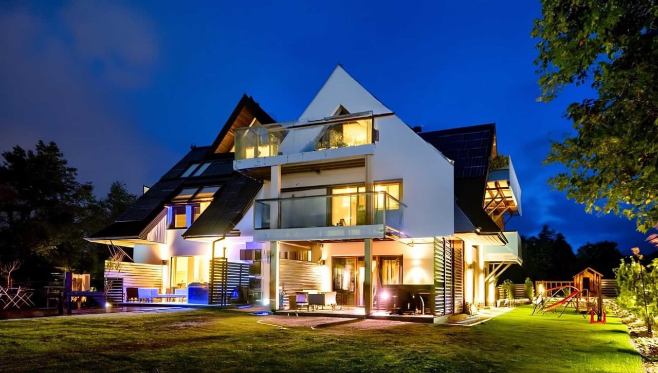 Komfortowy Dom w Zakopanem z Jacuzzi, Ogródkiem i Pełnym Wyposażeniem